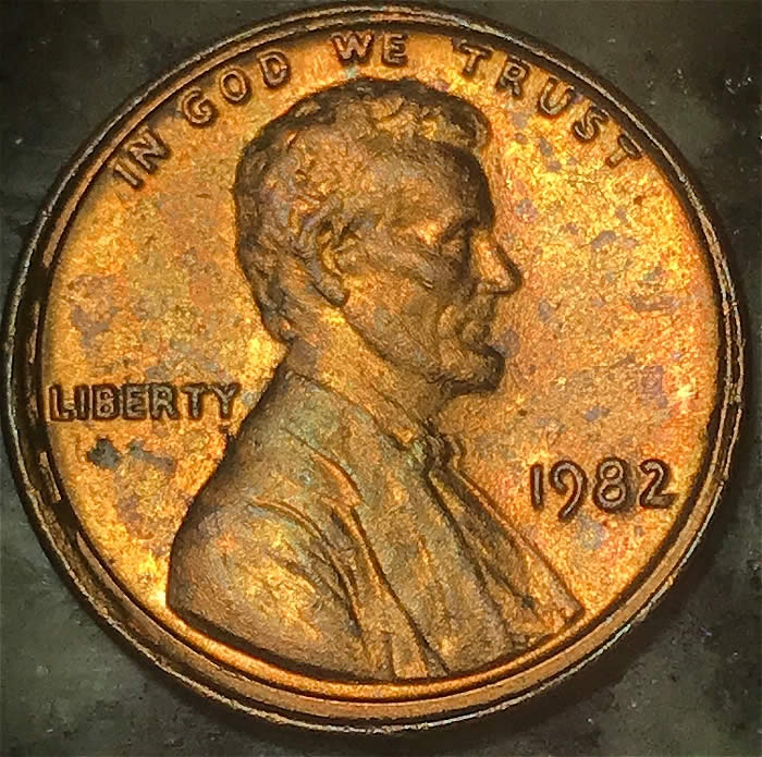1982-P-Lincoln-With-Collar-Error