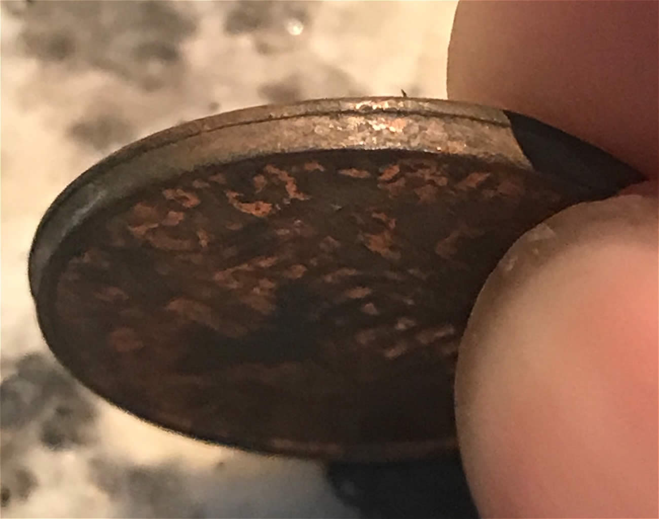 1982-P-Lincoln-With-Collar-Error