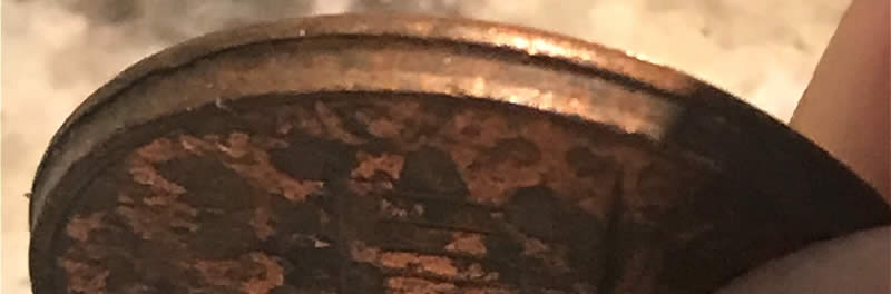 1982-P-Lincoln-With-Collar-Error