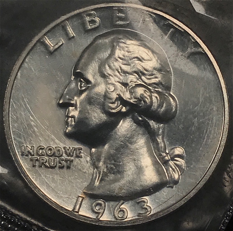 I-Think-I-Found-A-Gem-1963-Washington-Quarter!