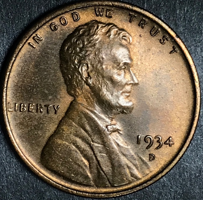 1934-D/D-Lincoln-Cent-FS-503.-The-Rare-One!