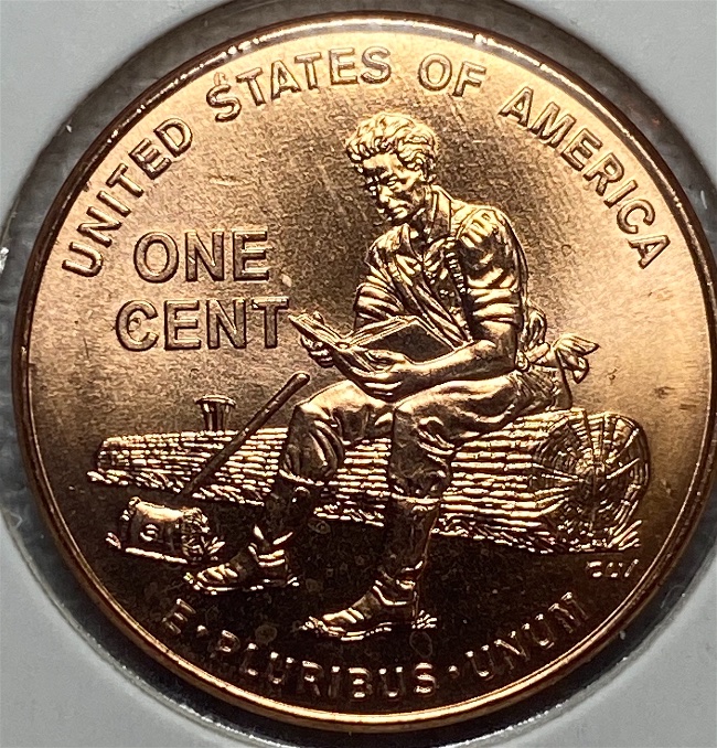 2009-P-Lincoln-Formative-Years-DDR-FS-801