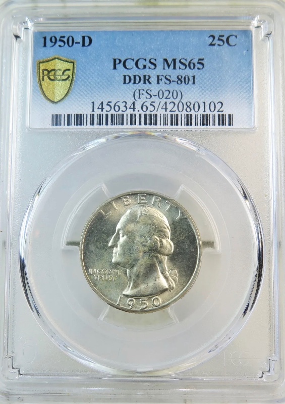 1950-D-Washington-DDR-FS-801