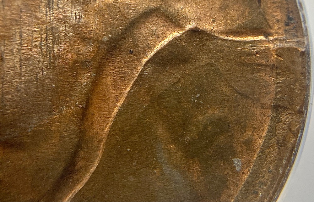 1971-D-Washington-Quarter-Missing-Clad-Layer-After-Strike-With-Huge-Strike-Through-And-Fin-Or-Cud