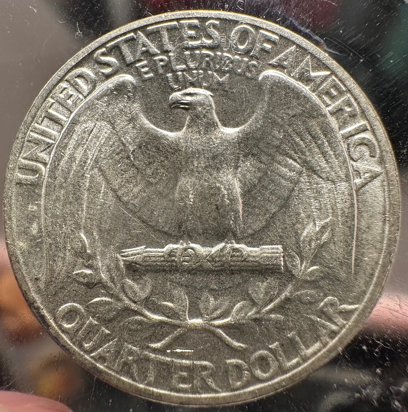 1941-P-Washington-Quarter-DDO-FS-101-PCGS-MS-64-And-My-Complete-Set-Of-MS-41-Varieties