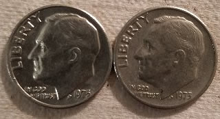 Proofs-In-Coin-Roll-Hunting?