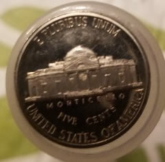 Proofs-In-Coin-Roll-Hunting?