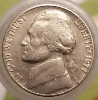 Current-Jefferson-Nickel-Collection