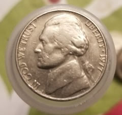 Current-Jefferson-Nickel-Collection