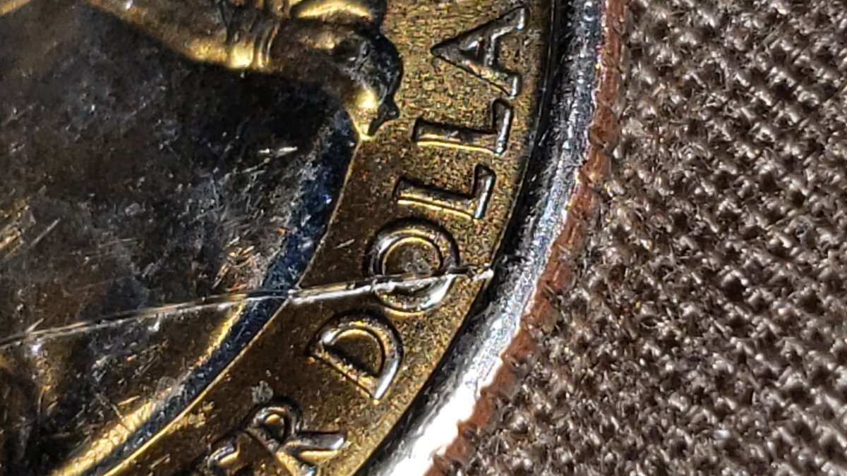 2019-D-Lowell-Quarter-W/Possible-Die-Crack