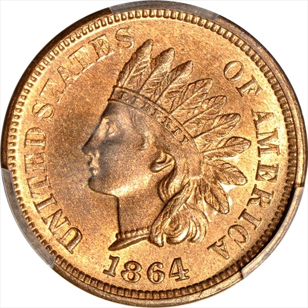 Indian-Copper-Nickel-Cent-1859---1864