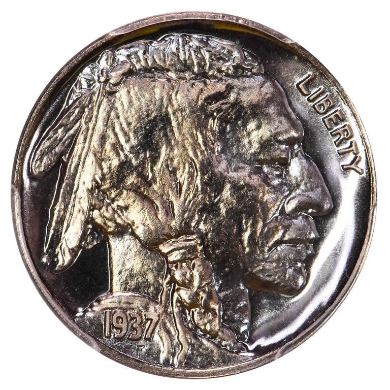 New-Pickup---1937-Proof-Buffalo