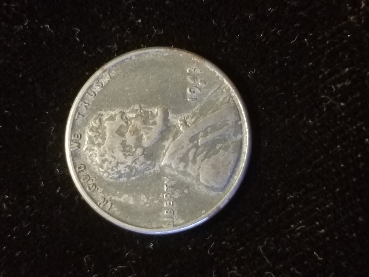 1943-S-Mint-Wheat-Pennie-Heavy-Circulation-.