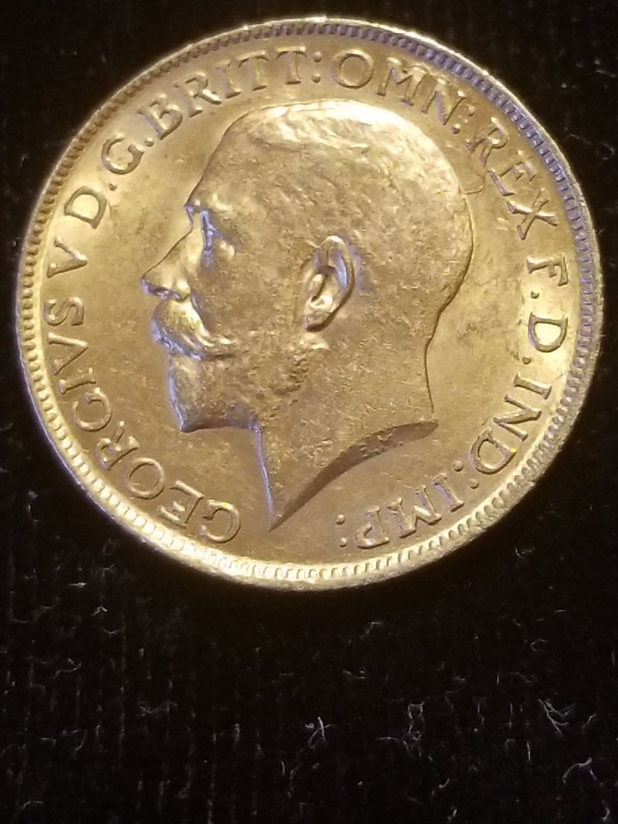 1915-Gold!!?-Piece.--Georgevis-Omn?-ID---British-Sovereign