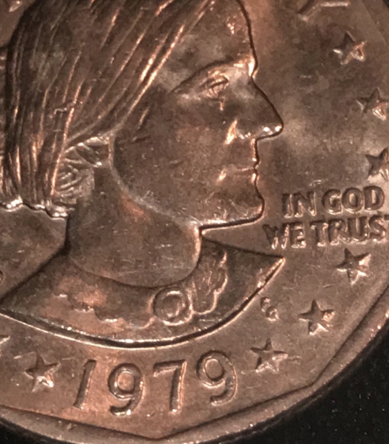 Rare-Susan-B-Silver-Dollar?
