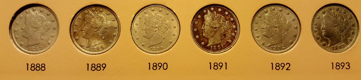 Complete-Liberty-Nickel-Set...phew