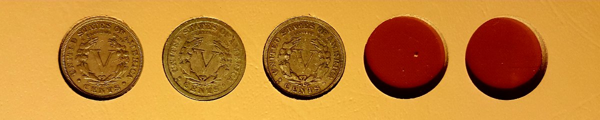 Complete-Liberty-Nickel-Set...phew