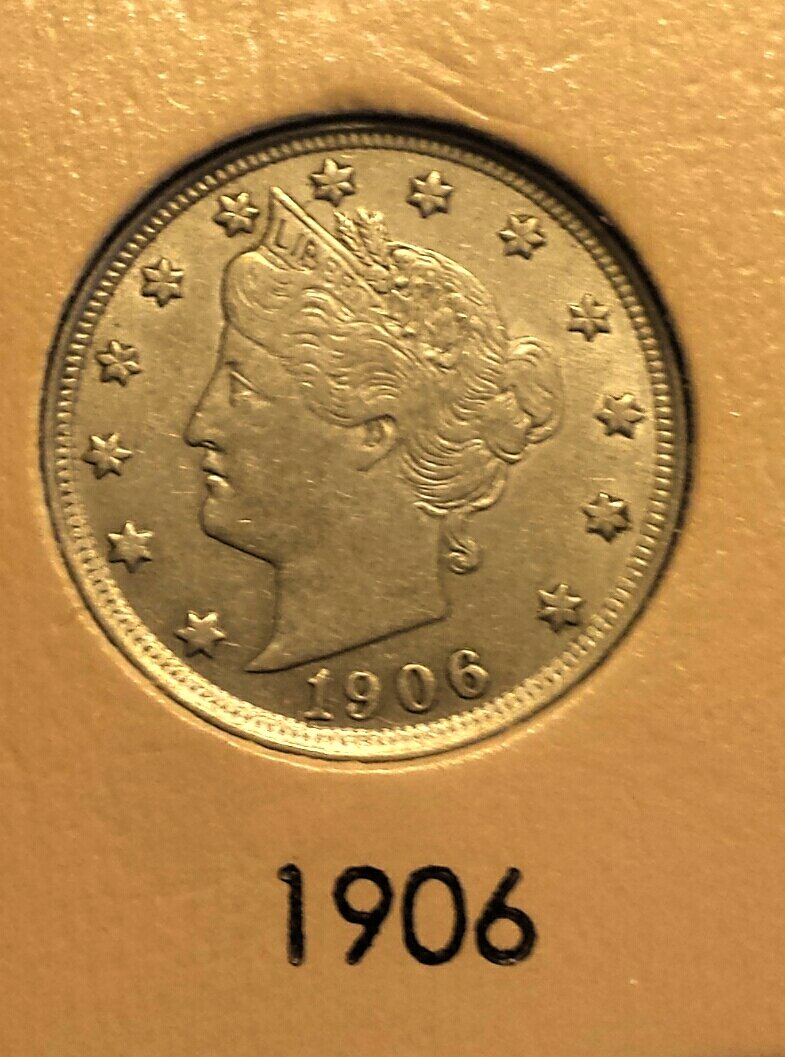 Complete-Liberty-Nickel-Set...phew