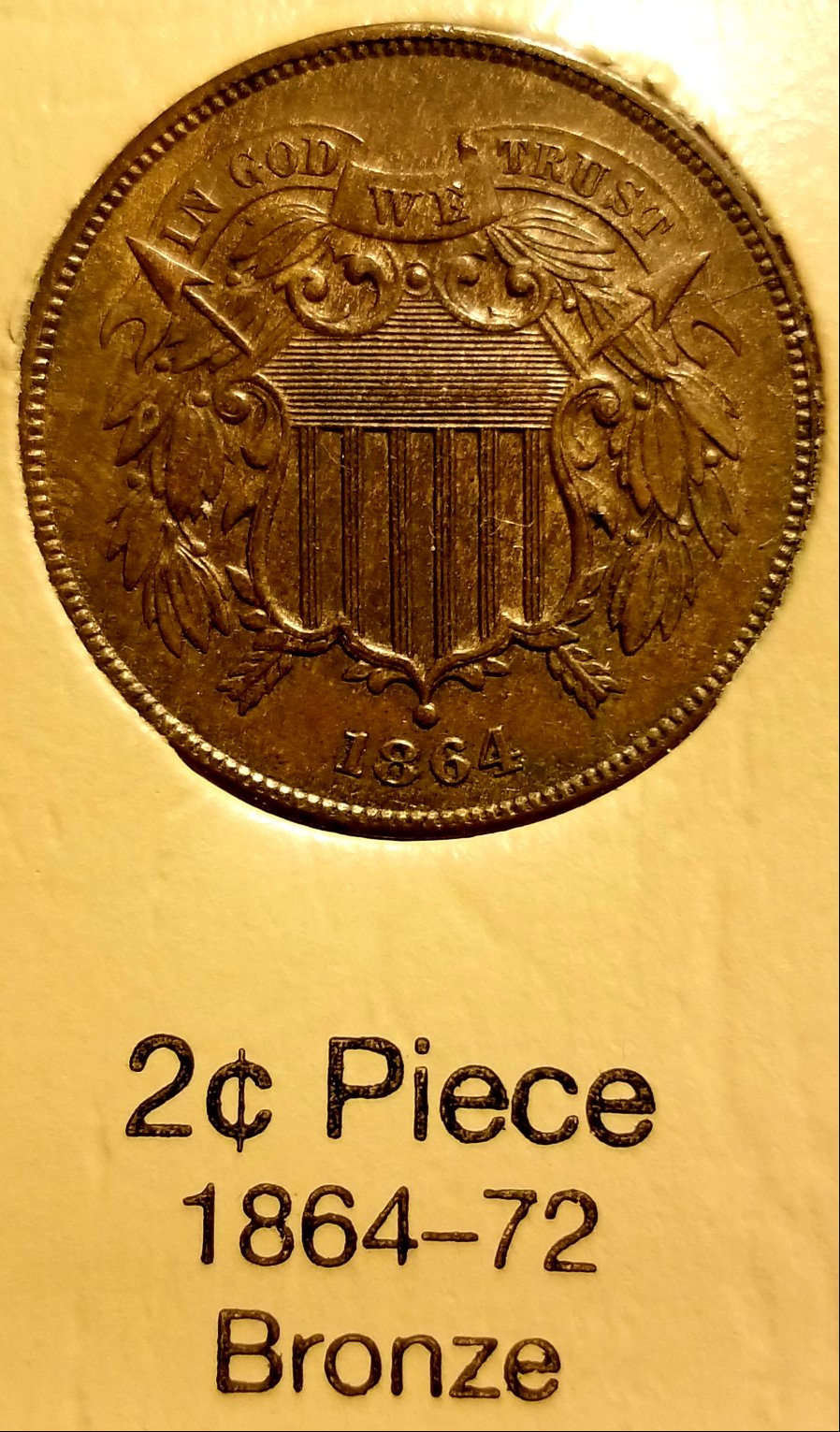 The-88-Days-Of-US-Type-Dansco-7070-Part-V!