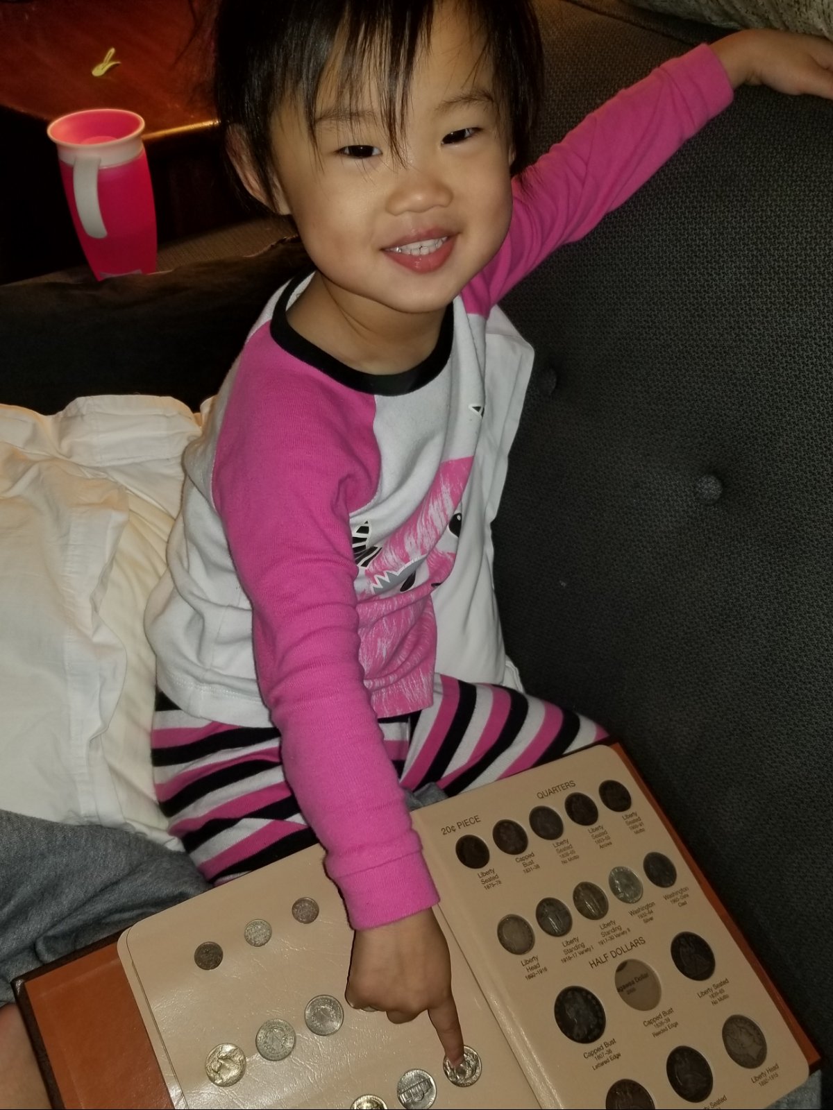 Start-Them-Early---Young-Numismatist
