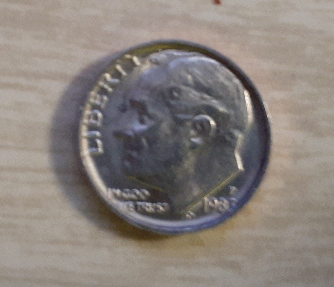 1983-P-Roosevelt-Dime
