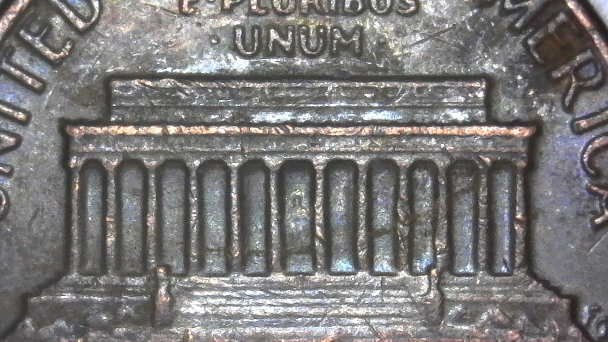 1981-D-Penny-Not-Sure-What-This-Is?