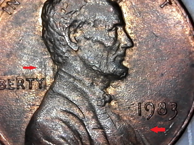 1983-Penny-Die-Clash-I-Believe