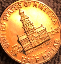 Bicentennial-1776-1976-Kennedy-Half,-Not-Sure-What-To-Do-With-It,-Help