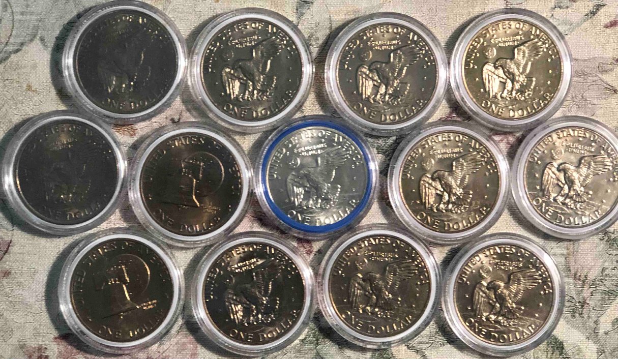 Bicentennial-1776-1976-Kennedy-Half,-Not-Sure-What-To-Do-With-It,-Help