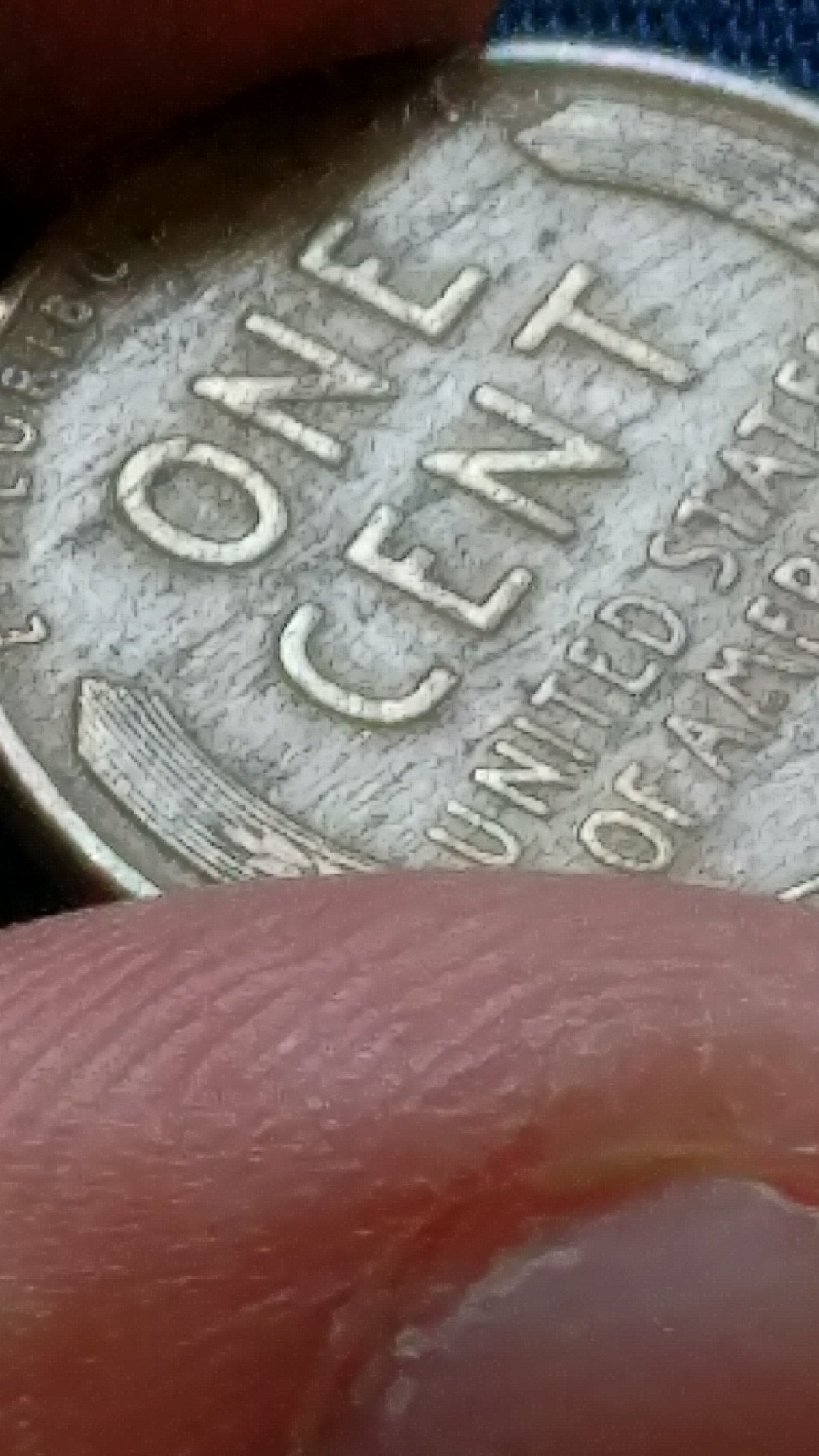 Oldest-Americain-Penny-I've-Found-1937,-Did-Someone-Try-And-Clean?