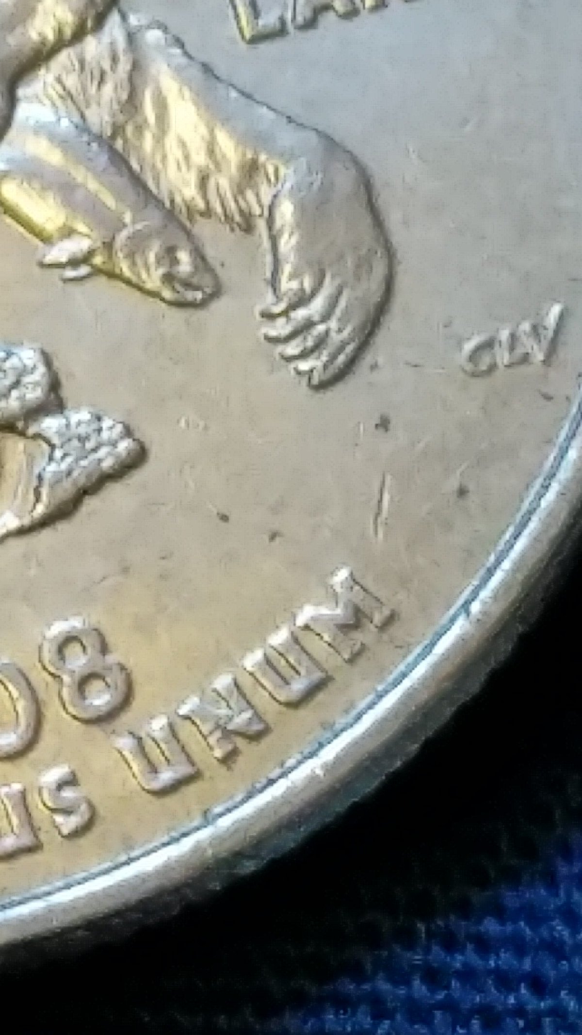 2008-P-Alaska-Quarter-I-Found-Today,-Extra-Claw.-Did-I-Finally-Find-A-DDR!