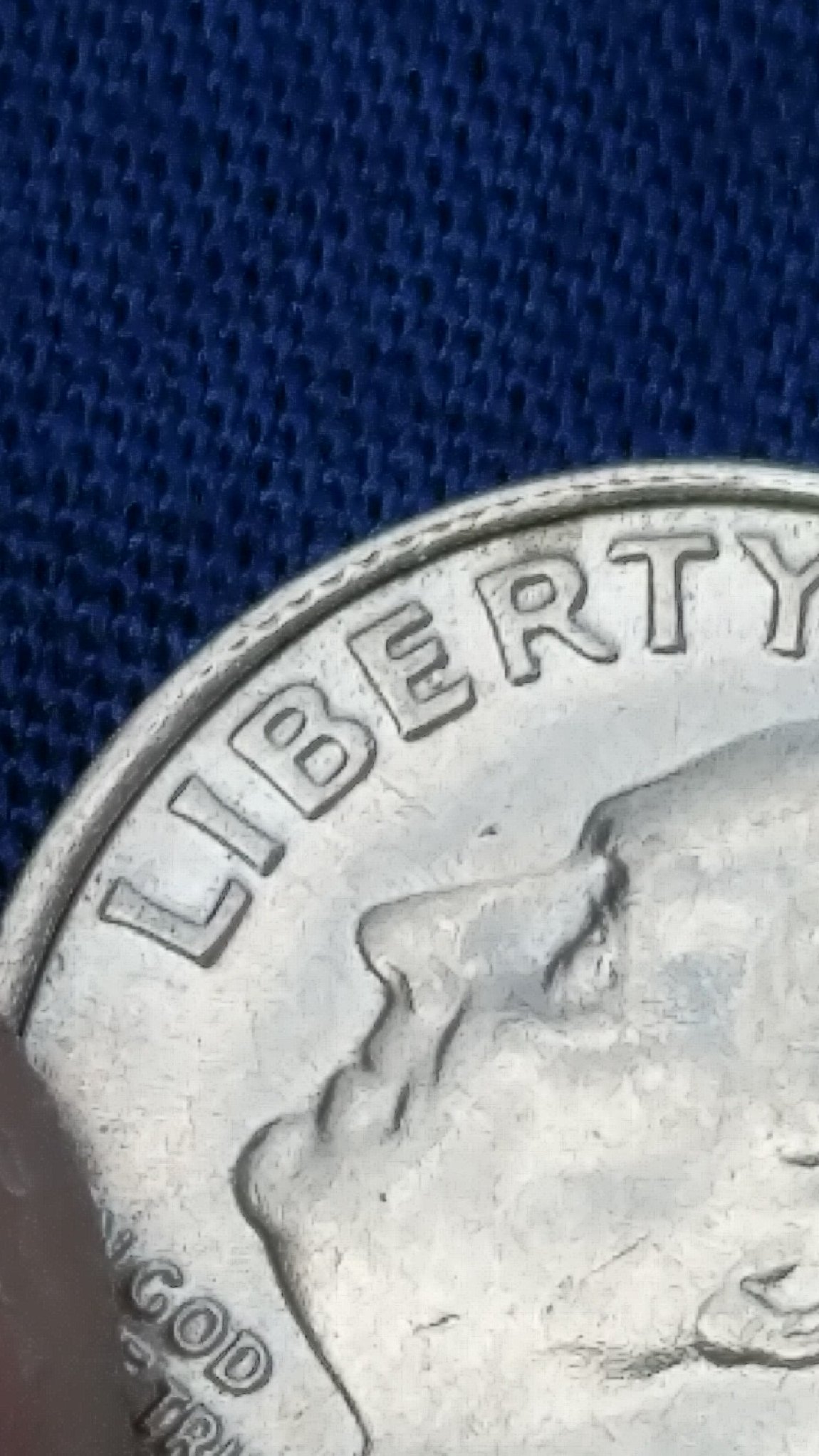 1988-P-Dime,-Collar-Clash-+-Mad-+-Rim-Fin.-Worth-Anything?