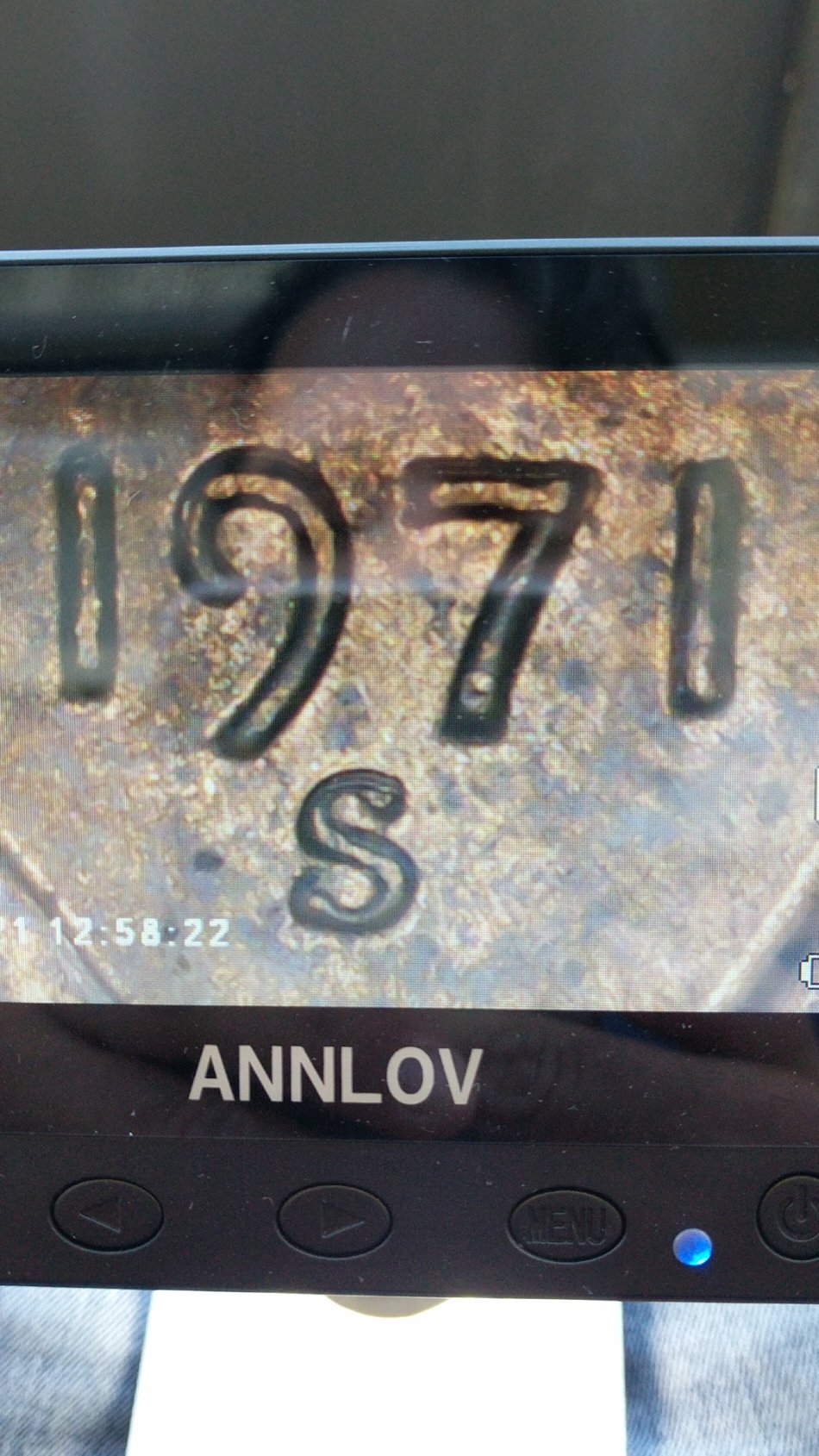 1971-S-Lincoln-Cent,-Best-Looking-S-Cent-I-Have-Found
