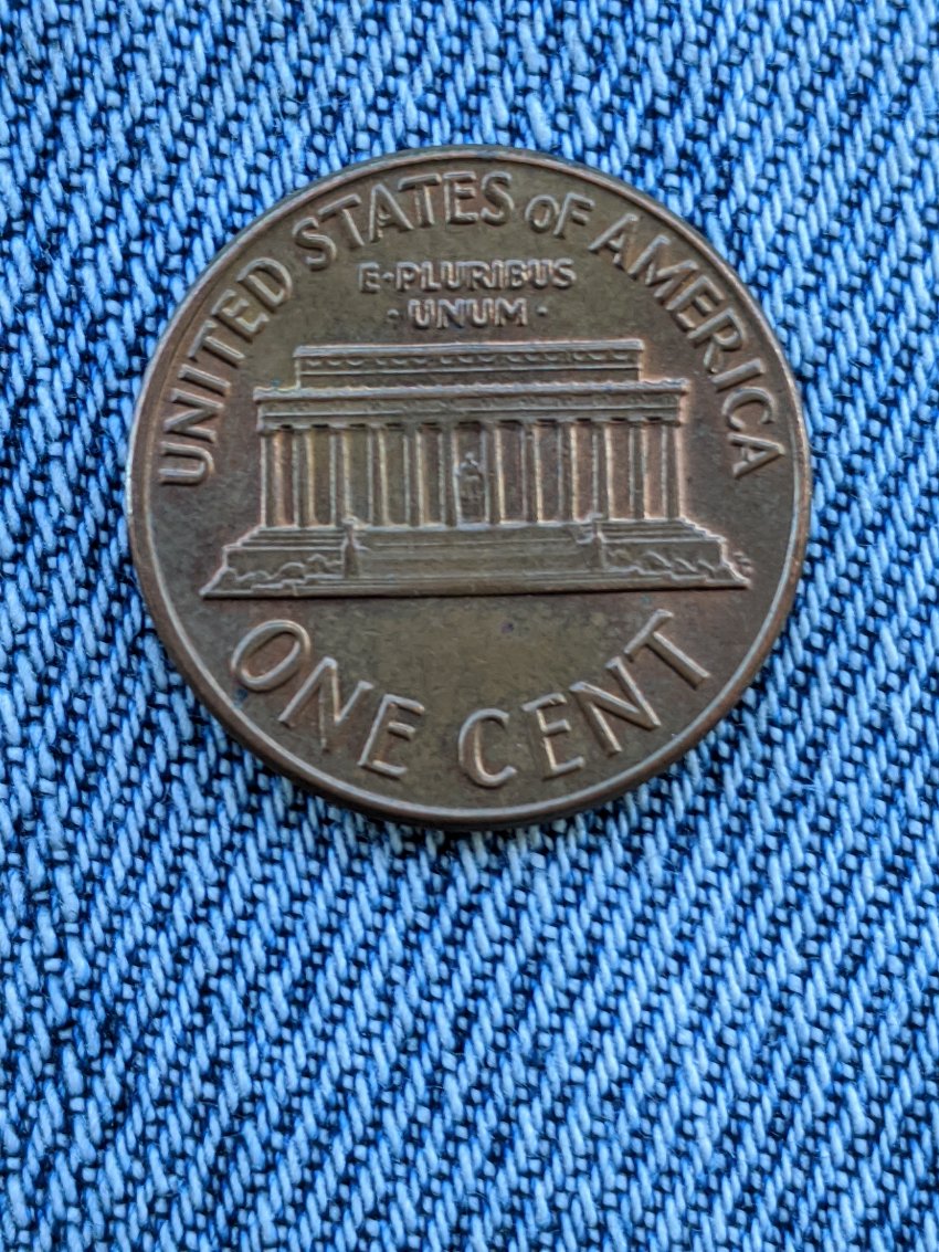 1971-S-Lincoln-Cent,-Best-Looking-S-Cent-I-Have-Found