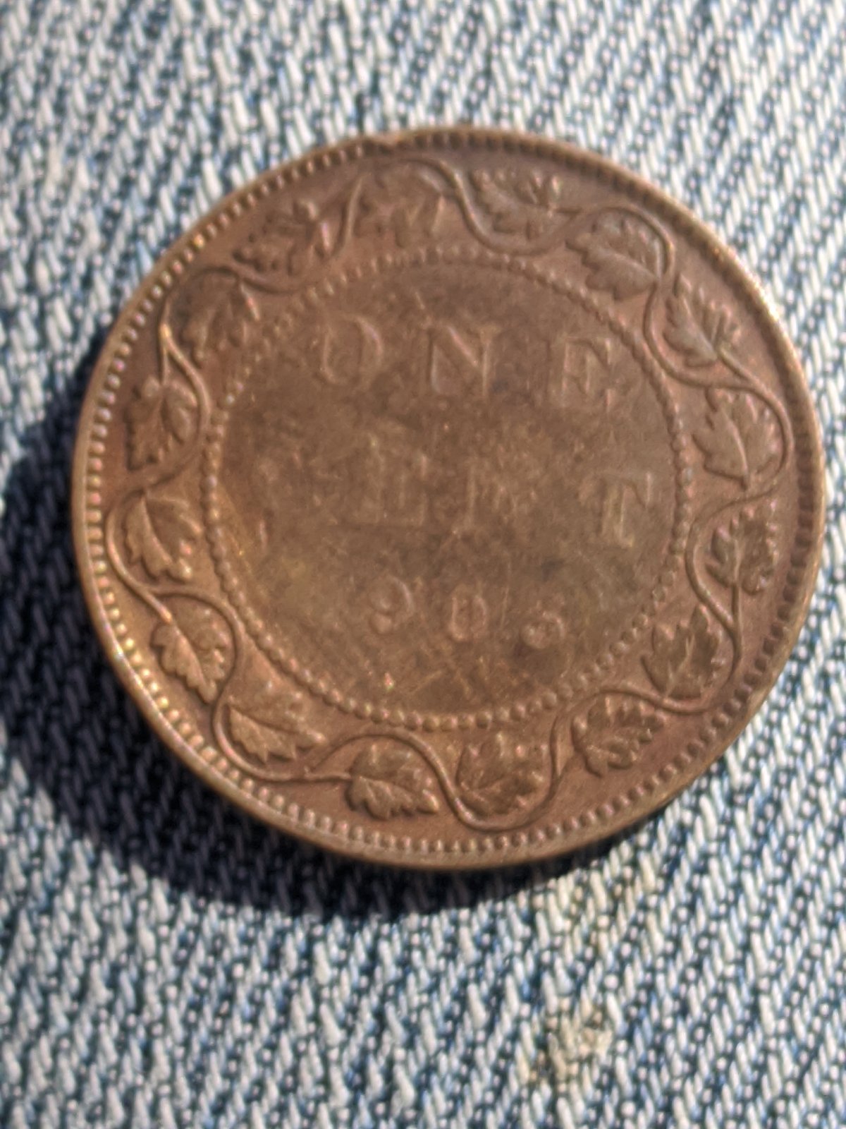 The-Rest-Of-My-Dollar-Bin-Cents