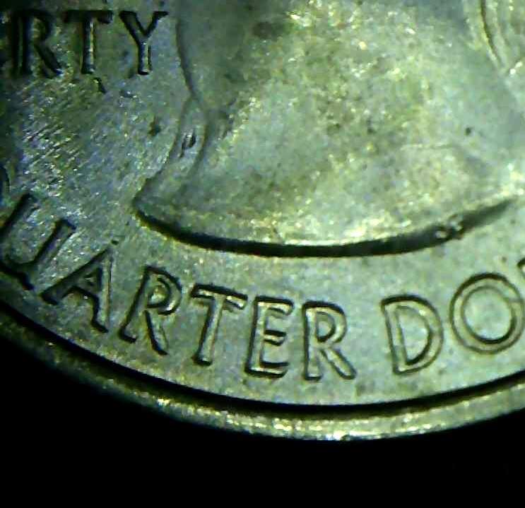 2016-Kentucky-Quarter-With-Either-DDD-Or-DDO/Ddr?