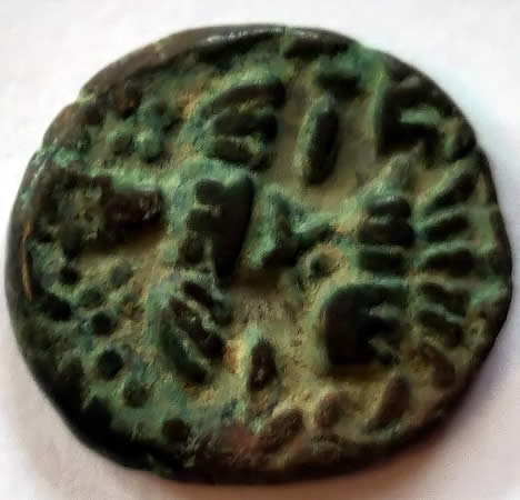 Ancient-Kashmir-Coinage
