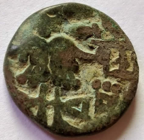 Ancient-Kashmir-Coinage
