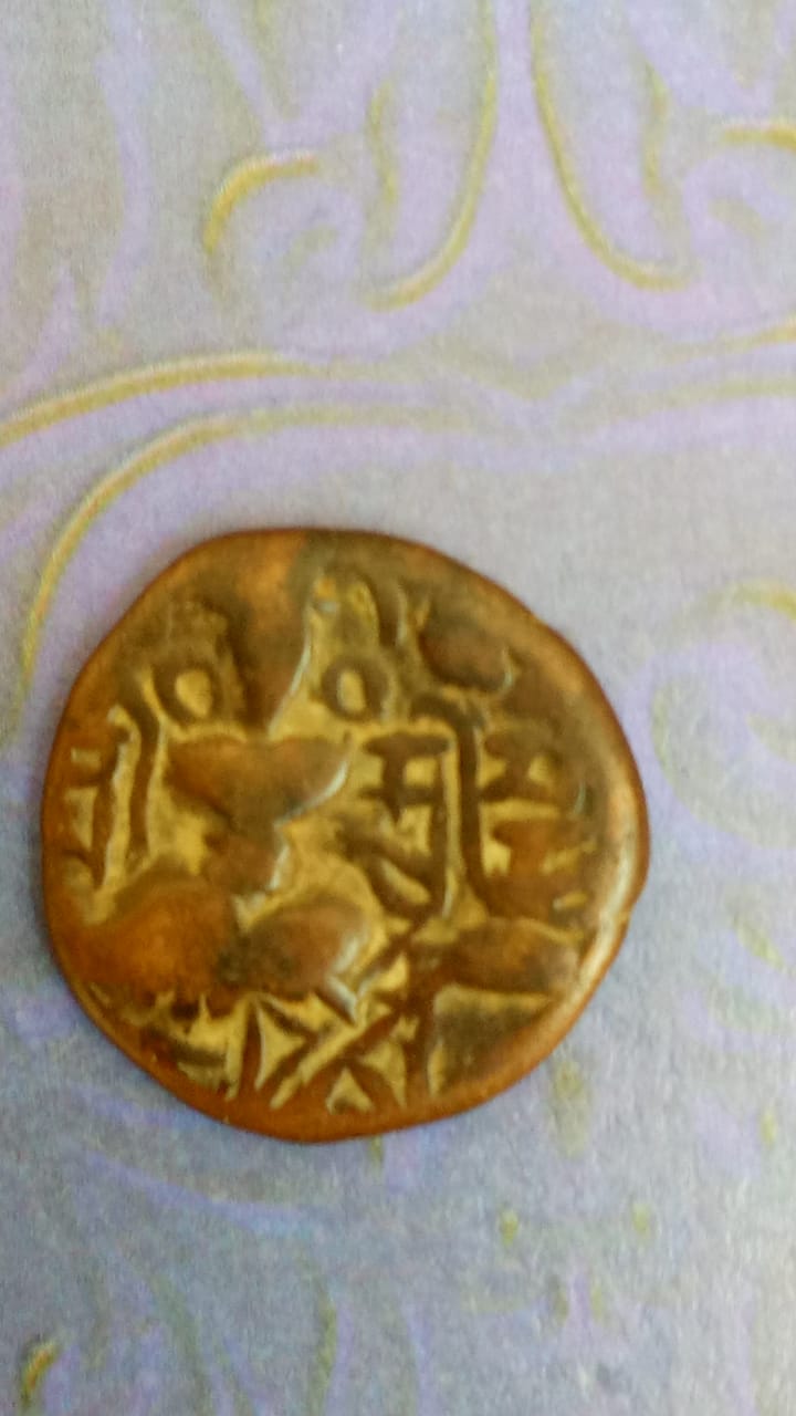 Ancient-Kashmir-Coinage