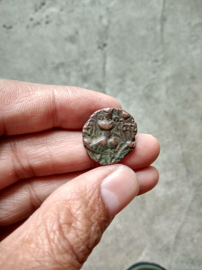 Ancient-Kashmir-Coinage