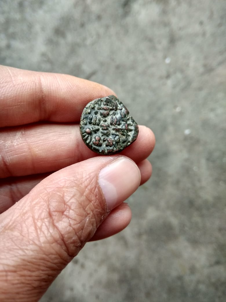 Ancient-Kashmir-Coinage