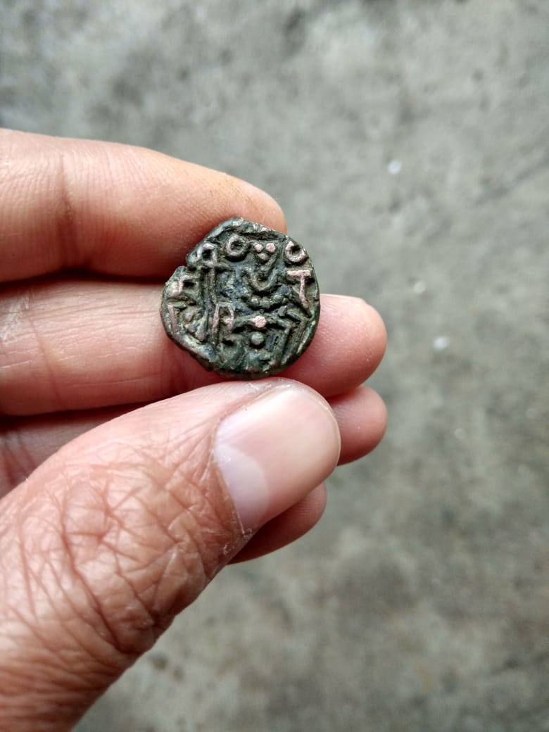 Ancient-Kashmir-Coinage