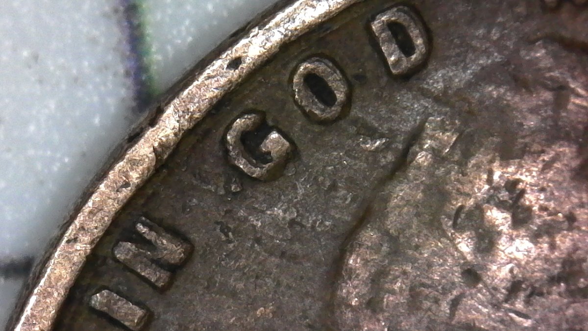 Found-1936-LWC-DDO-In-Roll-Of-Coins!!