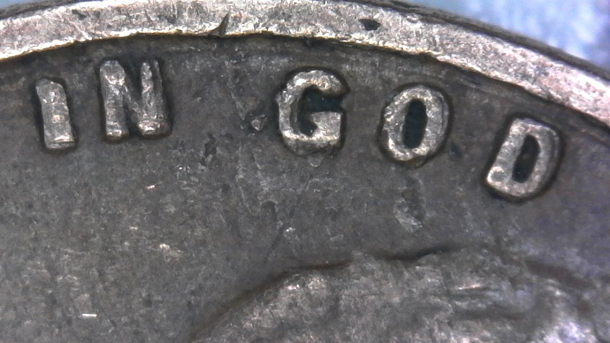 Found-1936-LWC-DDO-In-Roll-Of-Coins!!