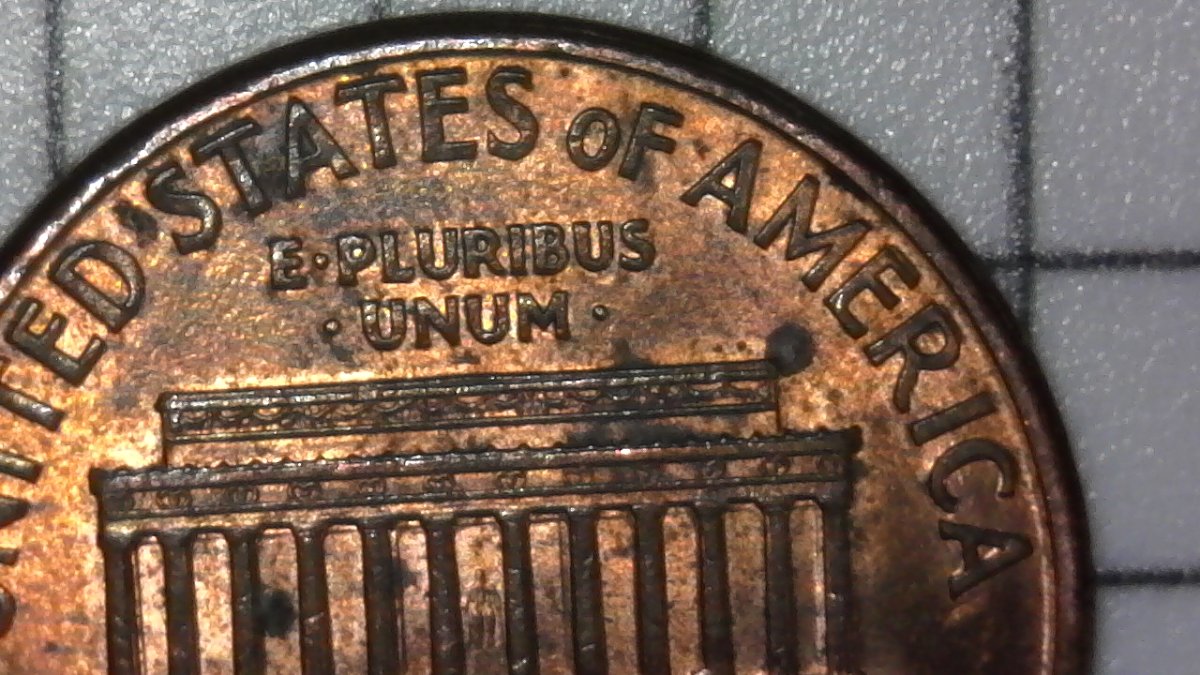 1964-DDR-And-1998-Wide-AM-Cents-Found-Coin-Roll-Hunting!