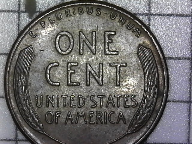 Rare-1c-1955-DDO-Found-In-Coin-Book!