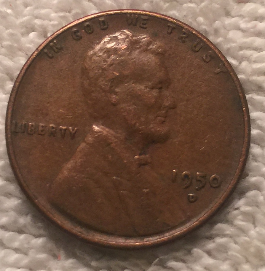 Lincoln-Cent-1950-D---DDO?