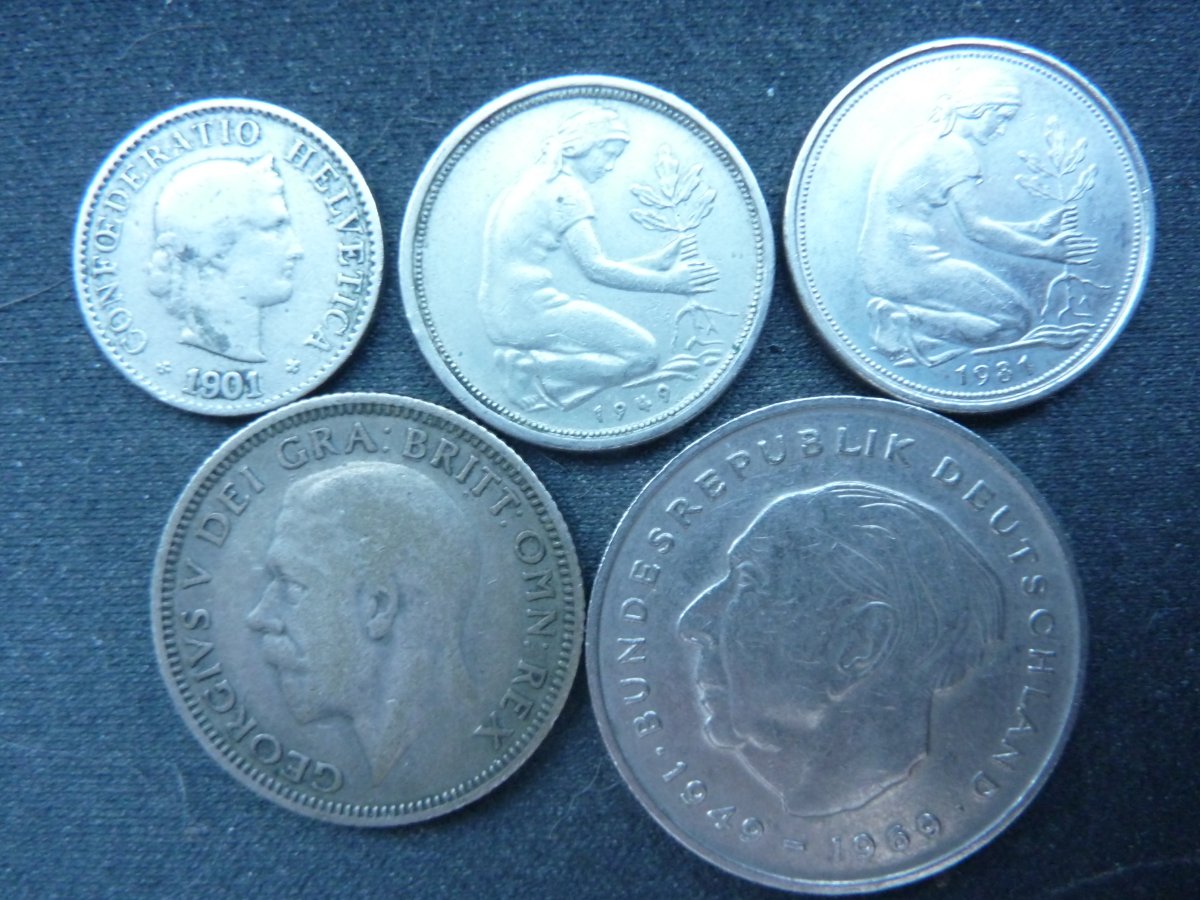 My-Sunday-Market-Finds