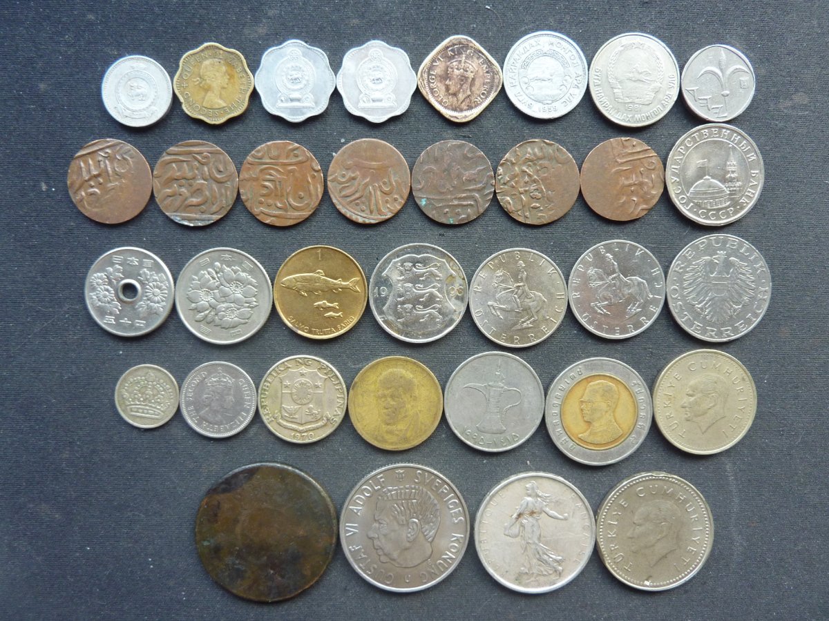 My-Sunday-Market-Finds