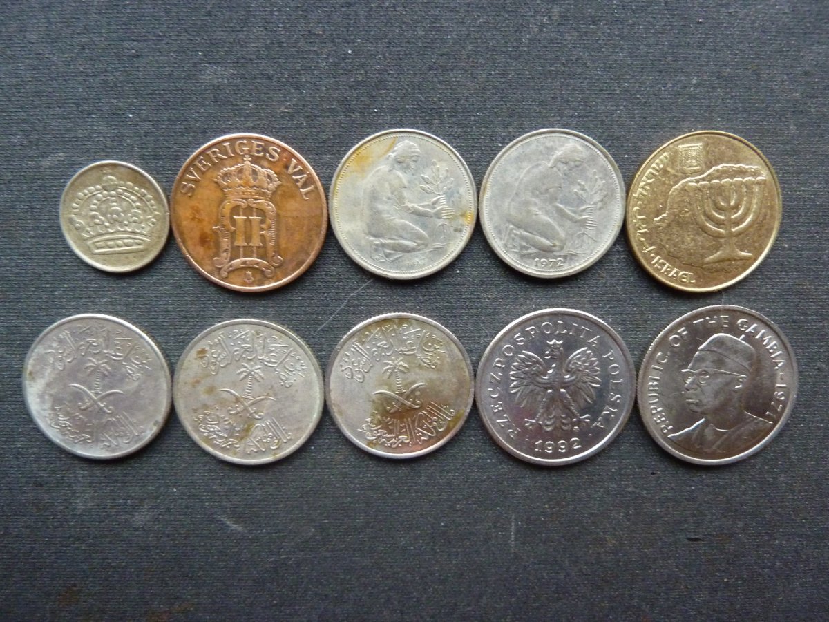My-Sunday-Market-Finds